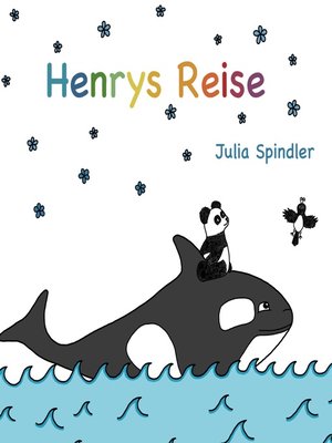 cover image of Henrys Reise